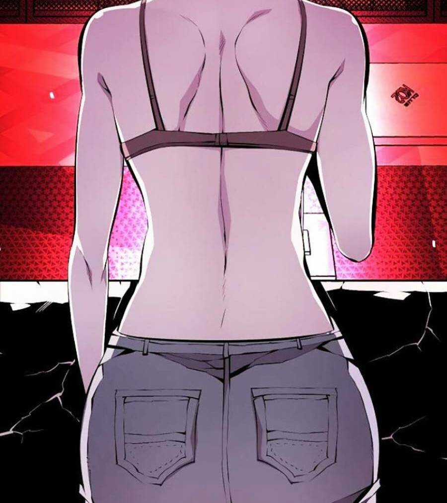 Cuồng Thú - Chapter 25 - Trang 28