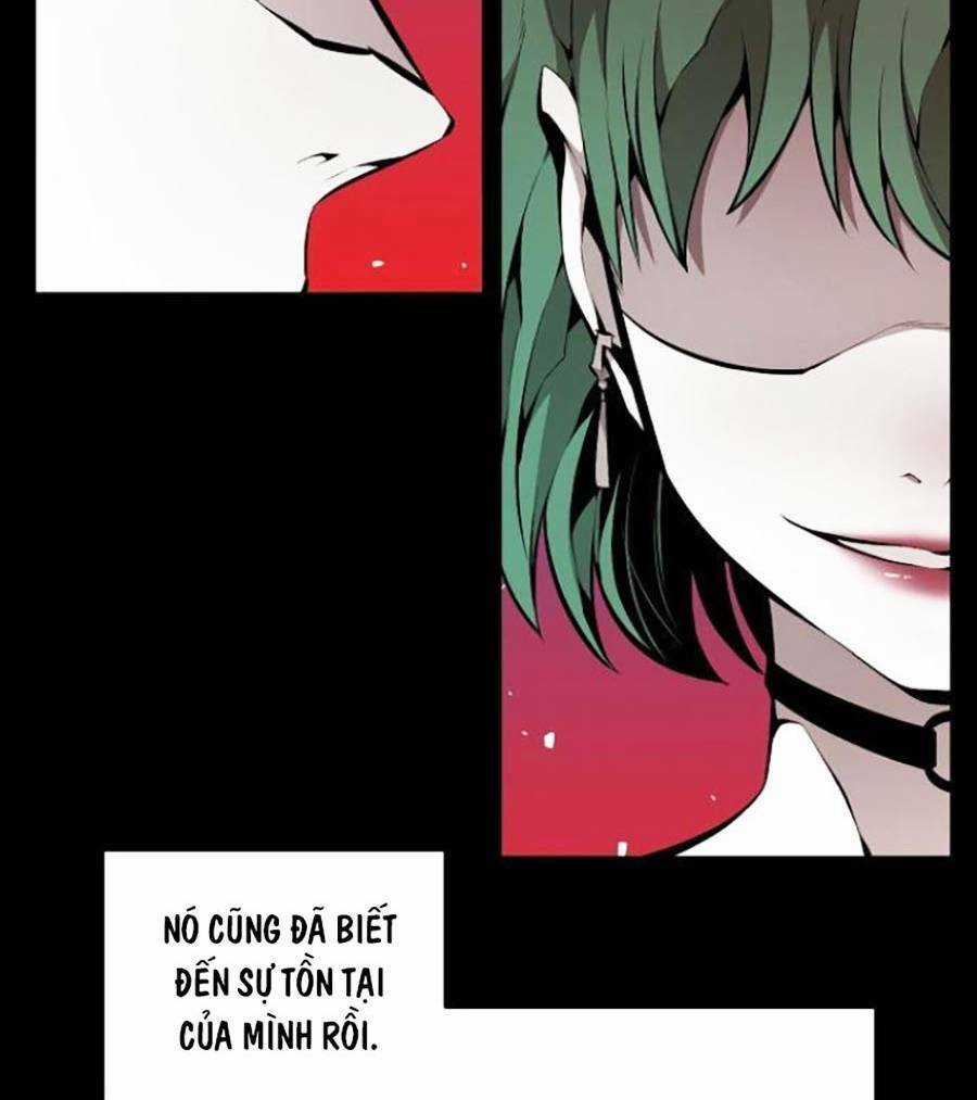 Cuồng Thú - Chapter 25 - Trang 31