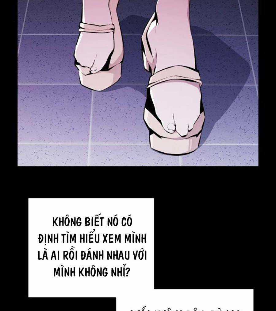 Cuồng Thú - Chapter 25 - Trang 33