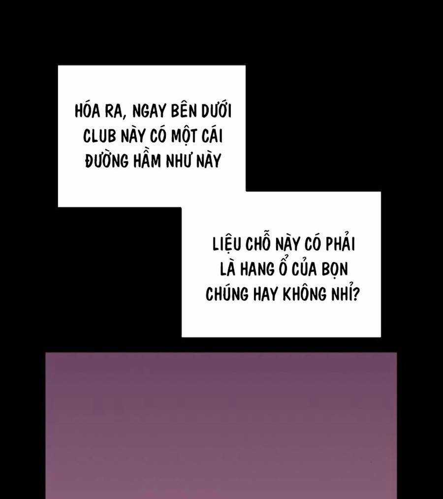 Cuồng Thú - Chapter 25 - Trang 49