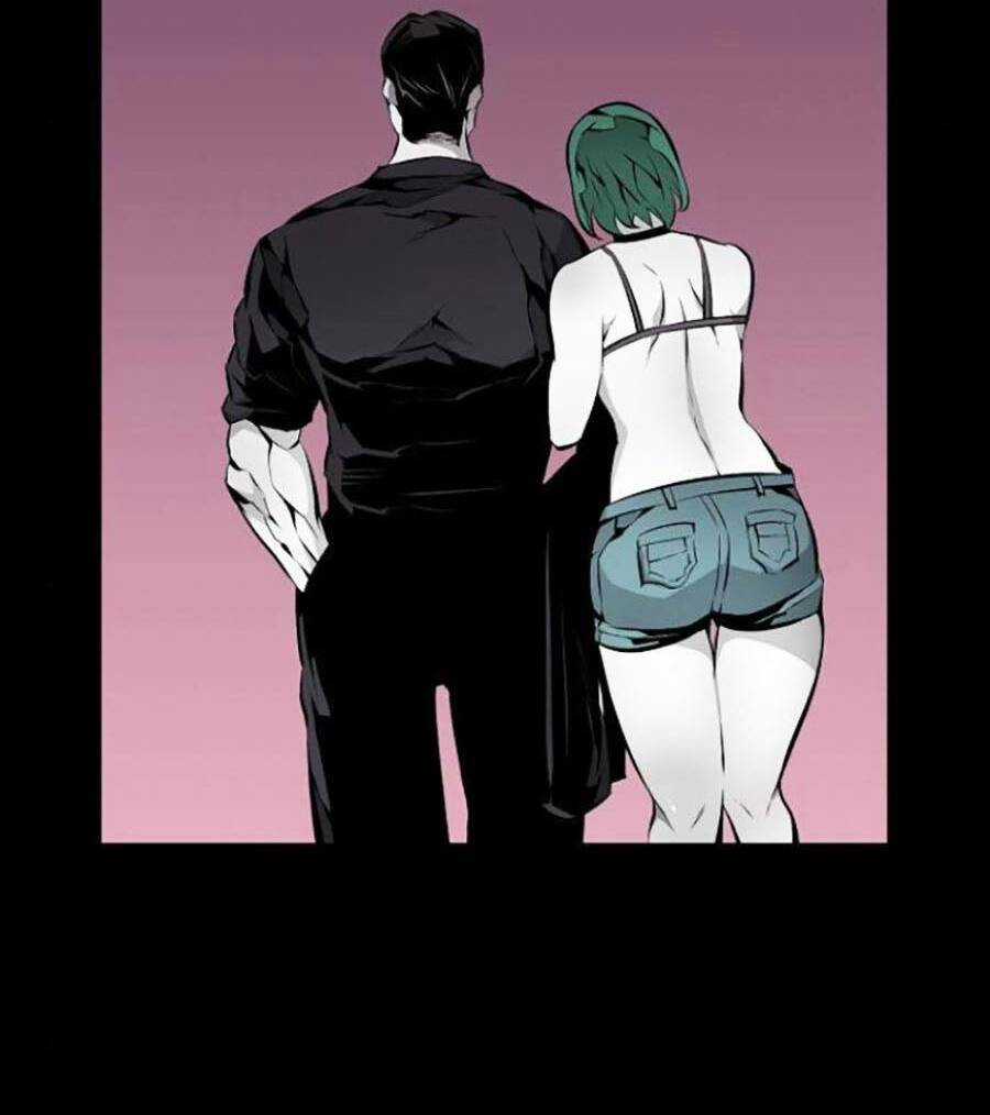 Cuồng Thú - Chapter 25 - Trang 50