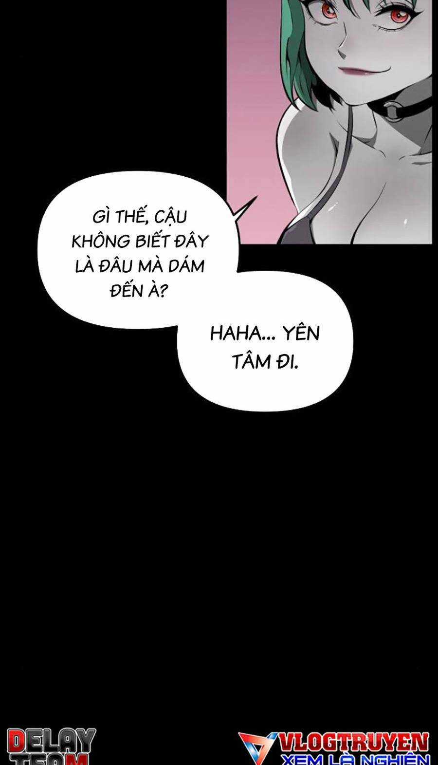 Cuồng Thú - Chapter 25 - Trang 52