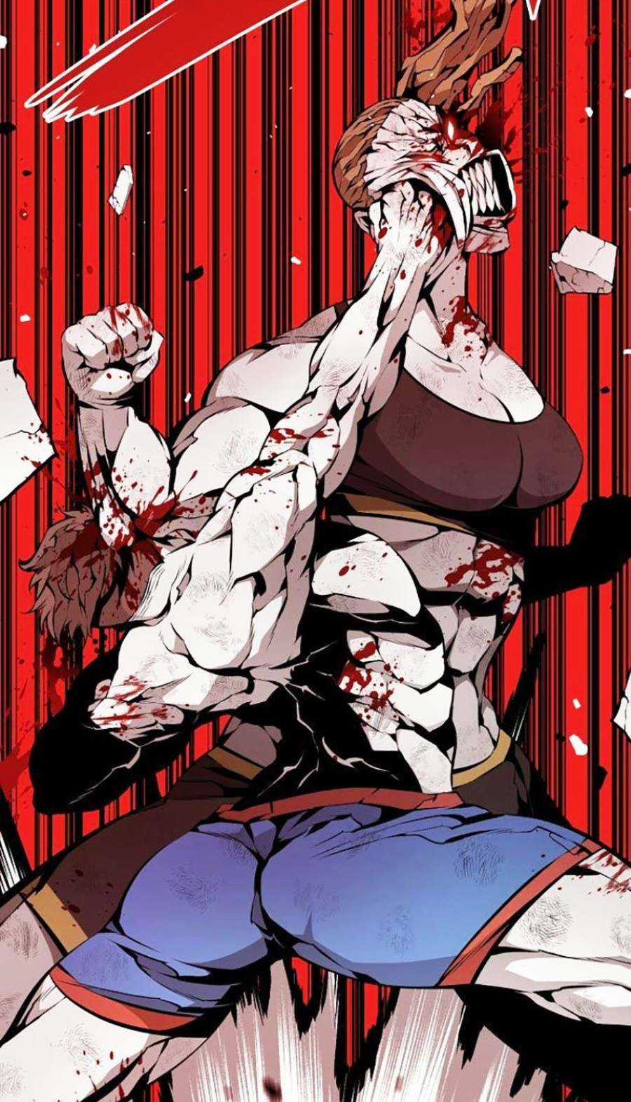 Cuồng Thú - Chapter 25 - Trang 59