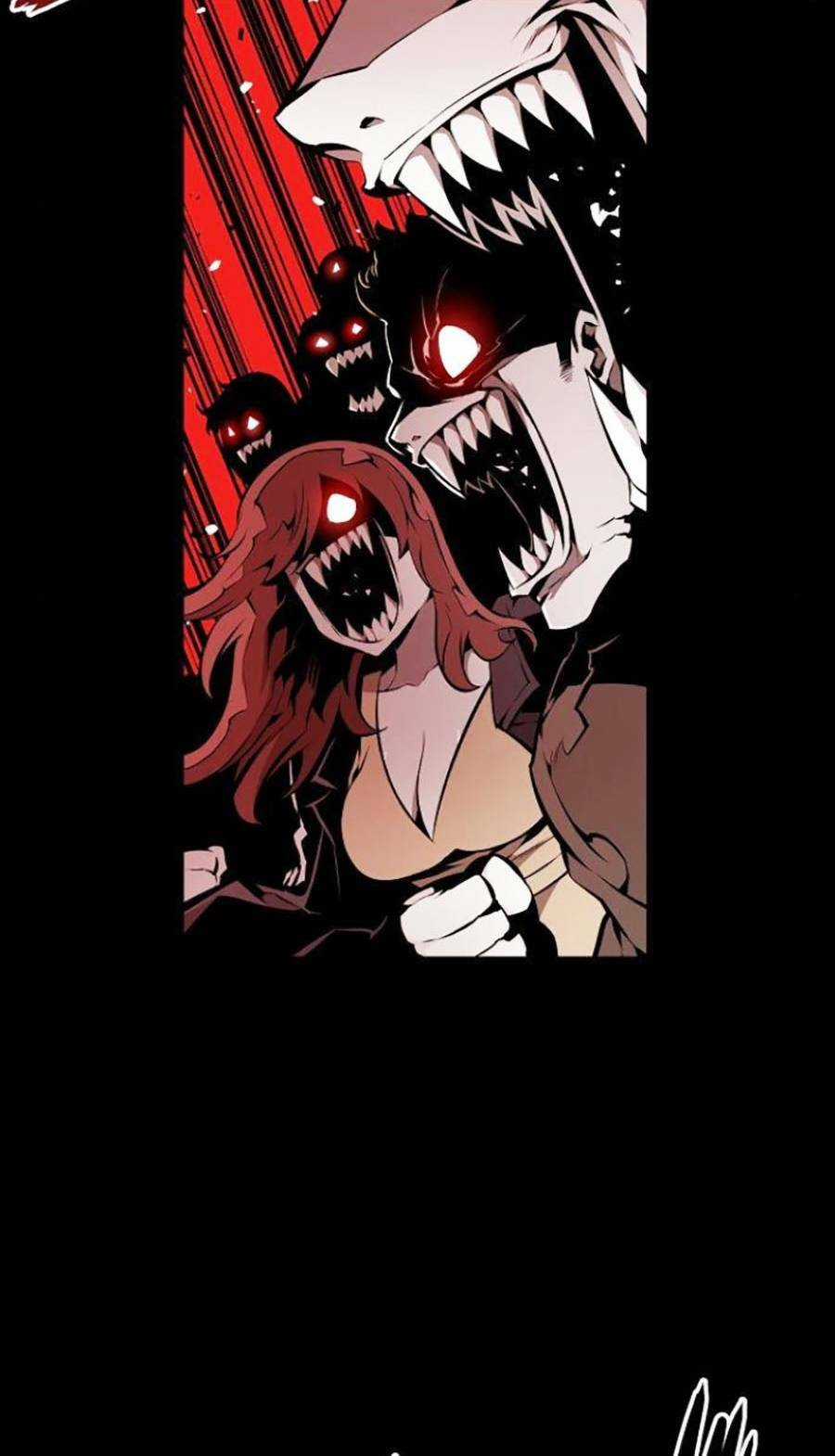 Cuồng Thú - Chapter 25 - Trang 61