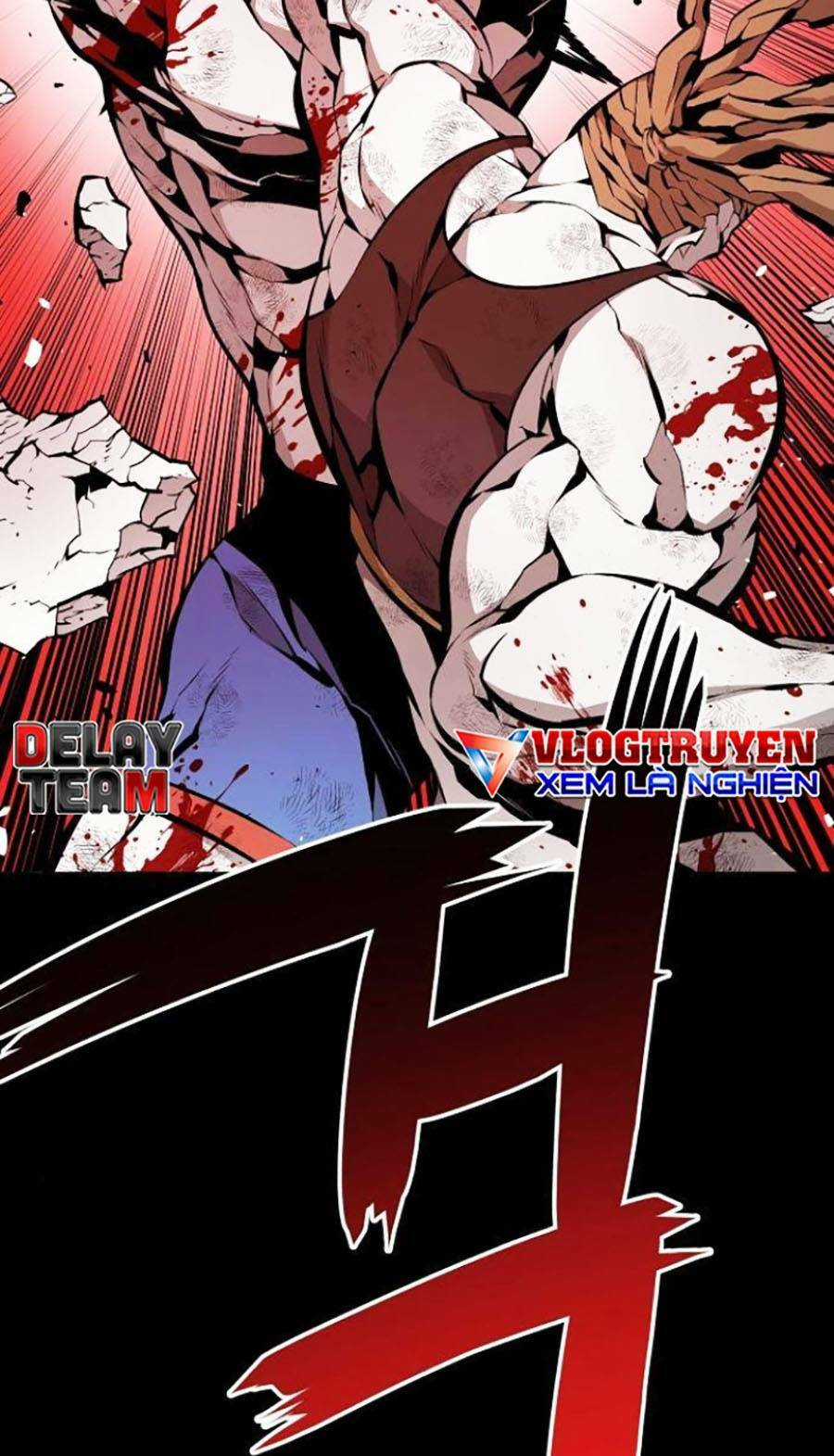 Cuồng Thú - Chapter 25 - Trang 63