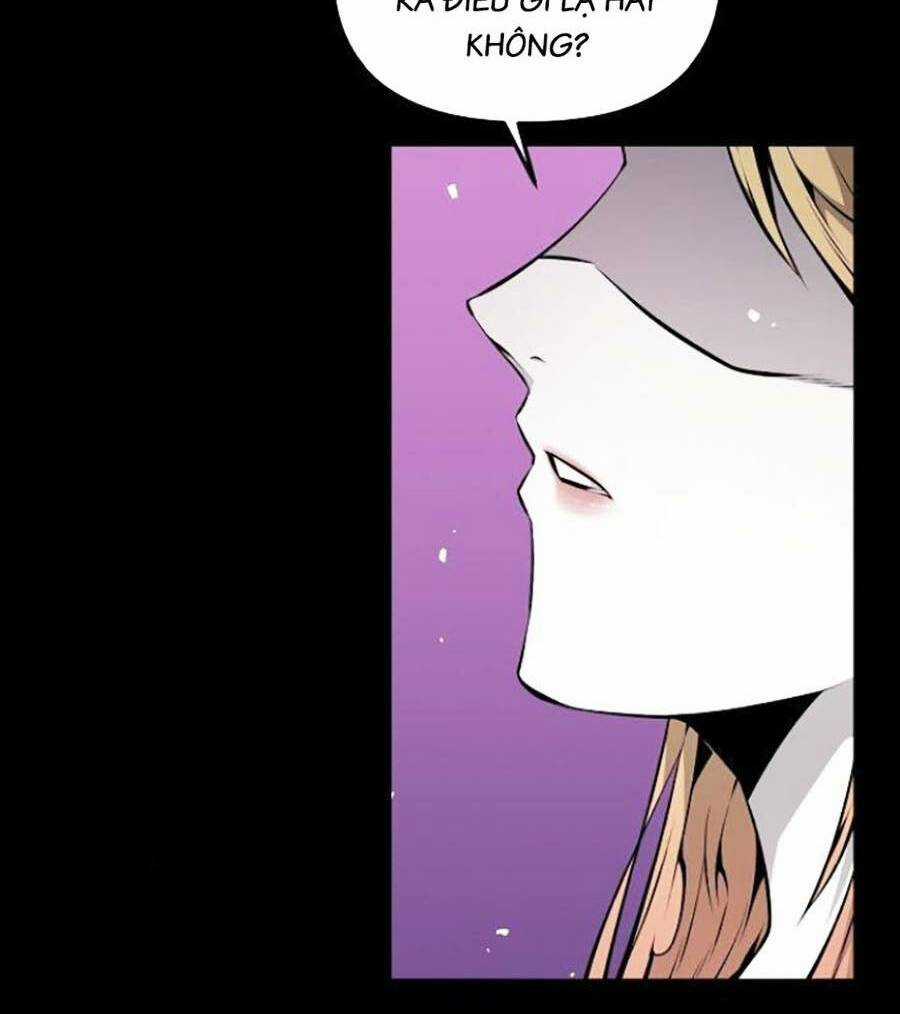 Cuồng Thú - Chapter 25 - Trang 8