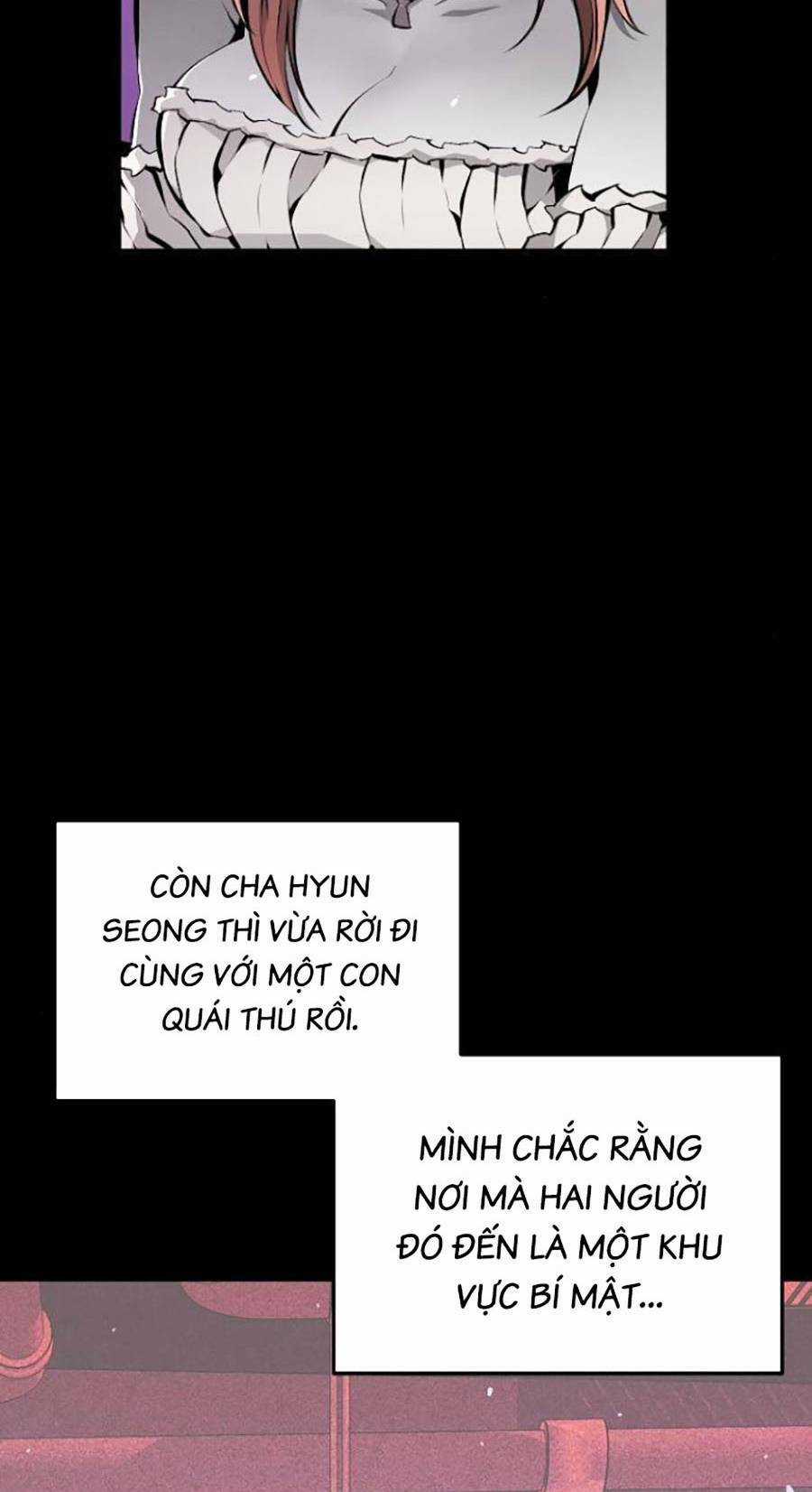 Cuồng Thú - Chapter 25 - Trang 79