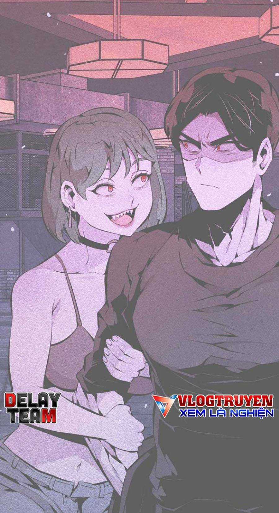 Cuồng Thú - Chapter 25 - Trang 80