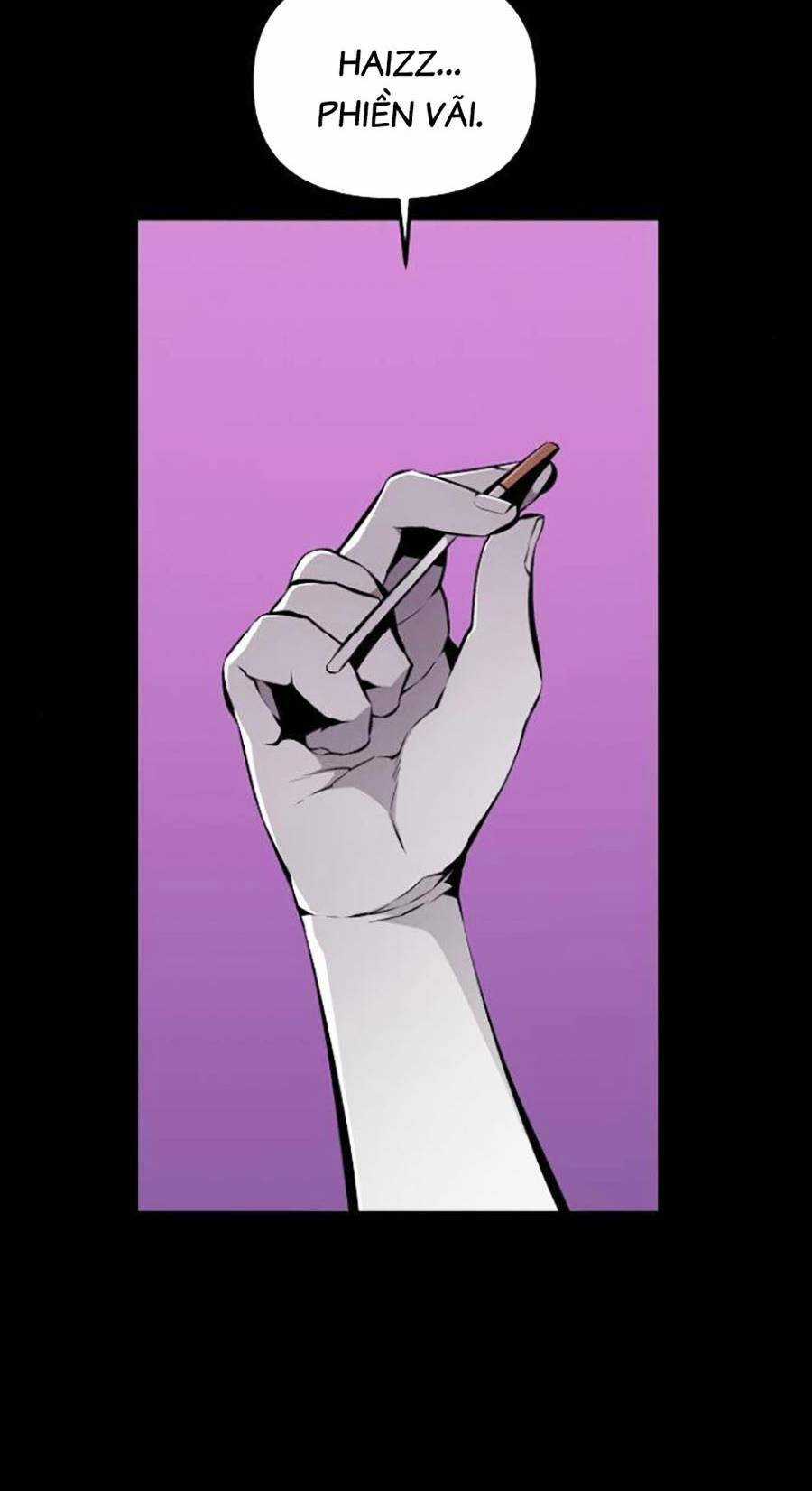 Cuồng Thú - Chapter 25 - Trang 83