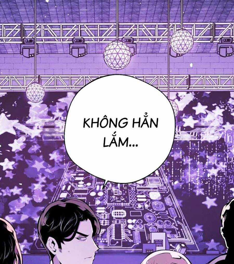 Cuồng Thú - Chapter 25 - Trang 10