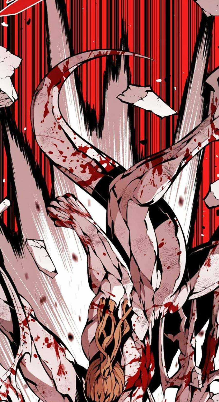 Cuồng Thú - Chapter 25 - Trang 91