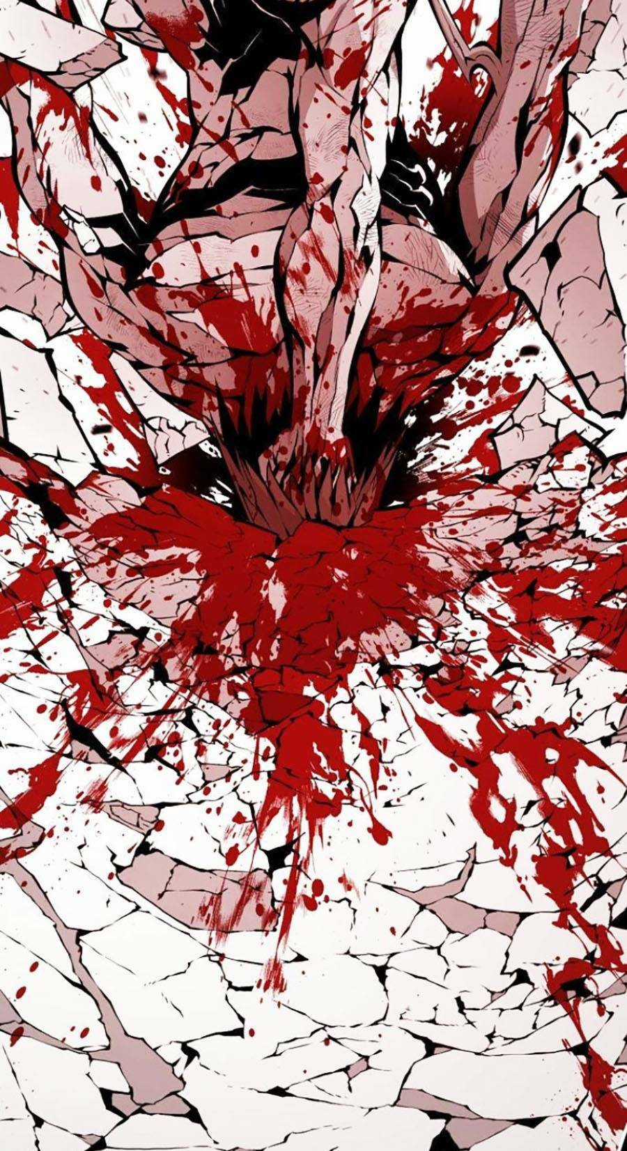 Cuồng Thú - Chapter 25 - Trang 92