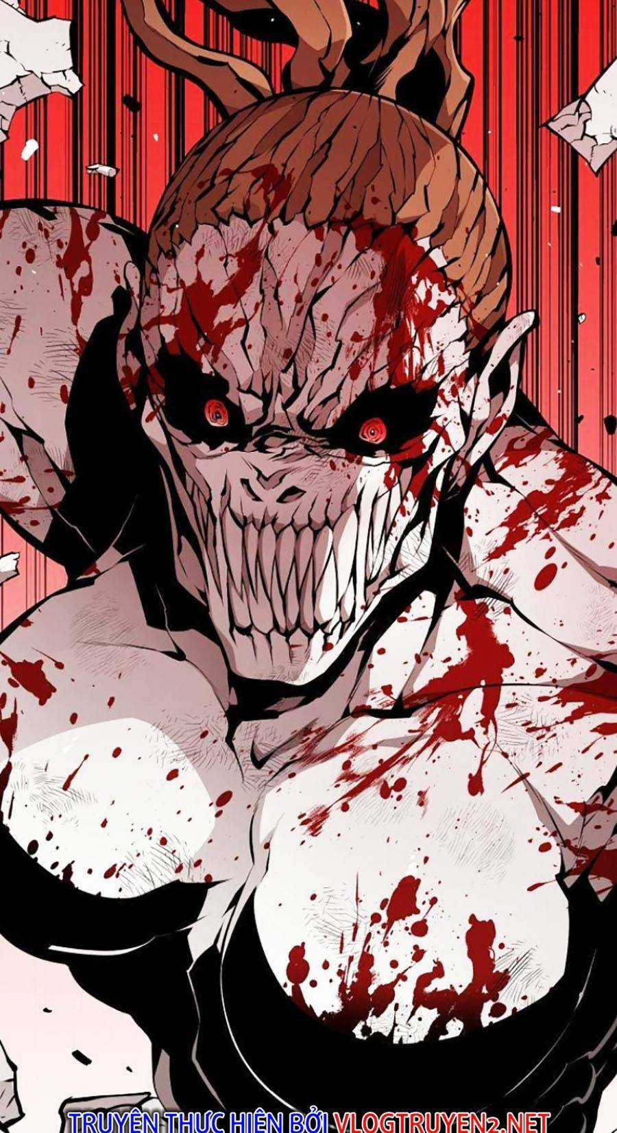 Cuồng Thú - Chapter 25 - Trang 94