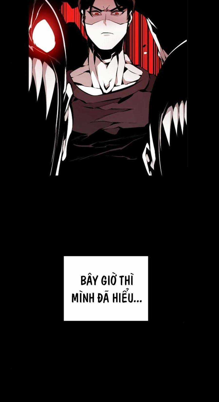 Cuồng Thú - Chapter 25 - Trang 96