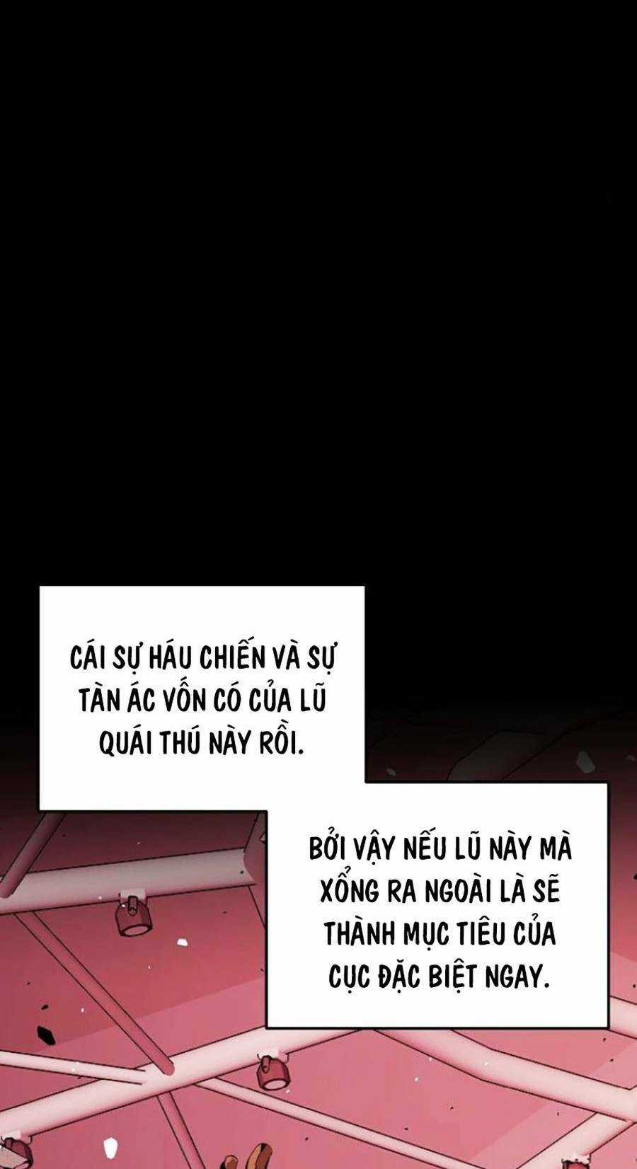 Cuồng Thú - Chapter 25 - Trang 97