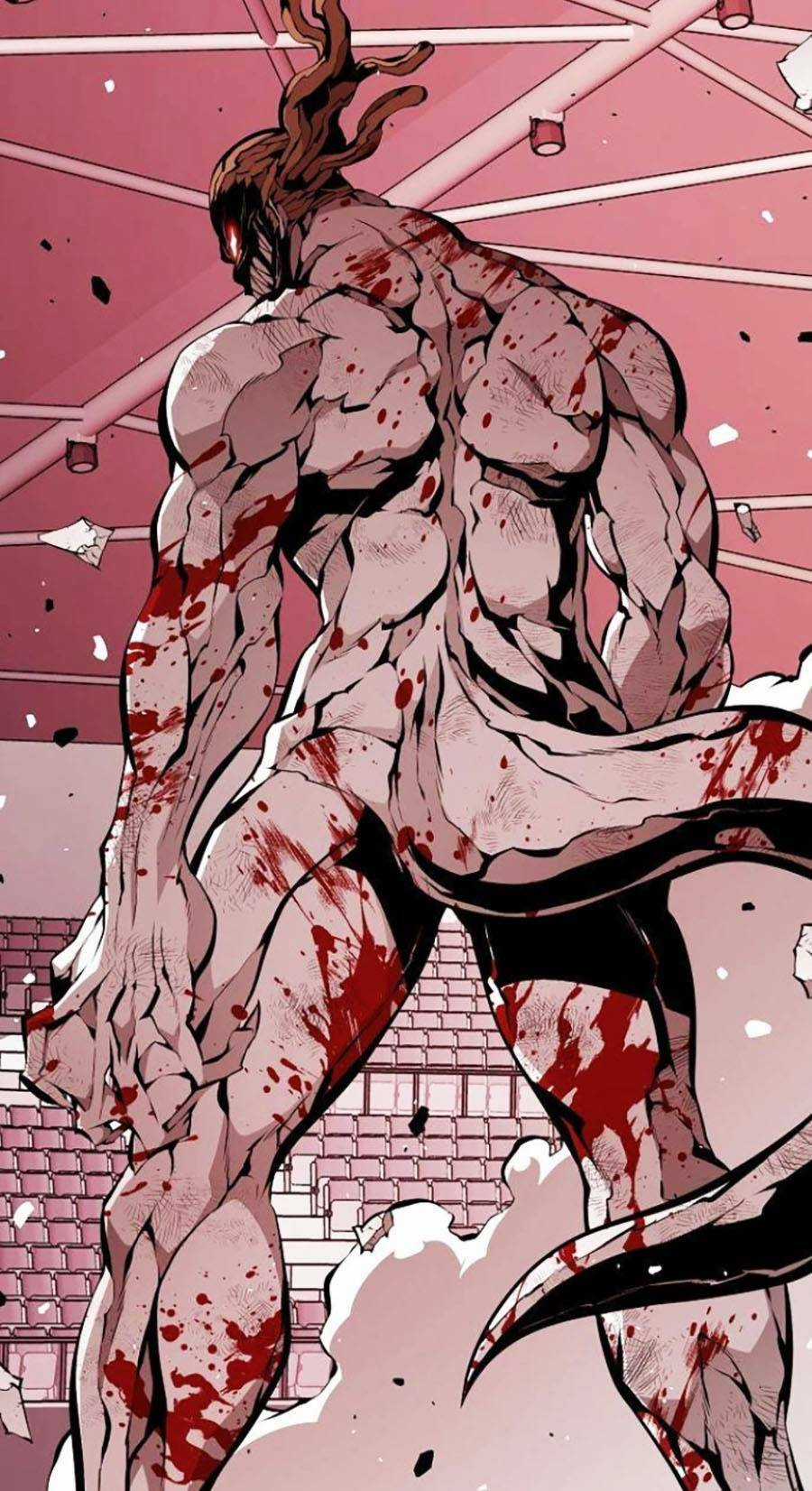 Cuồng Thú - Chapter 25 - Trang 98