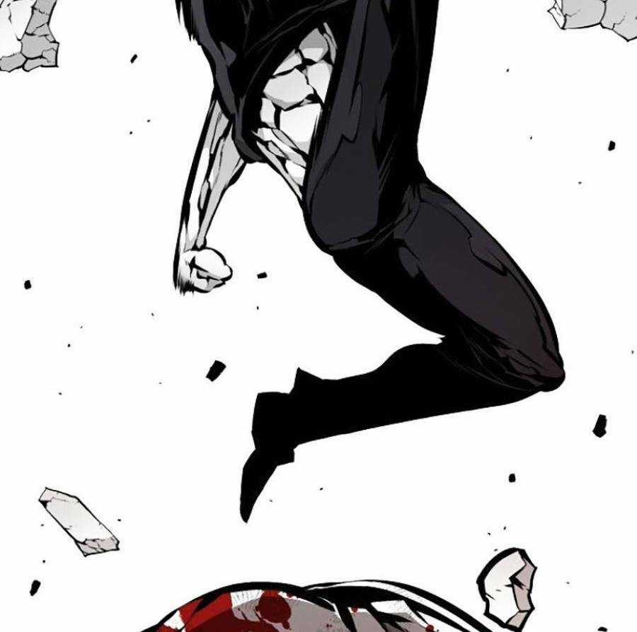 Cuồng Thú - Chapter 26 - Trang 108