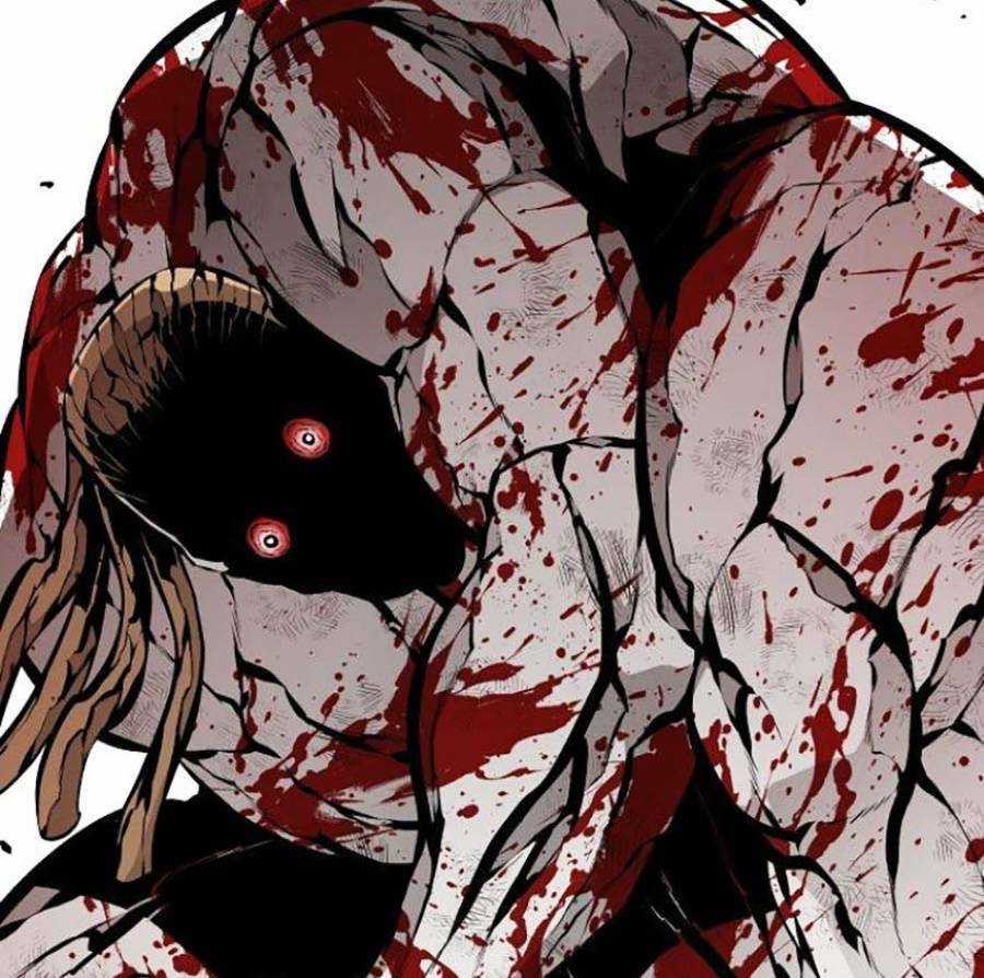 Cuồng Thú - Chapter 26 - Trang 109