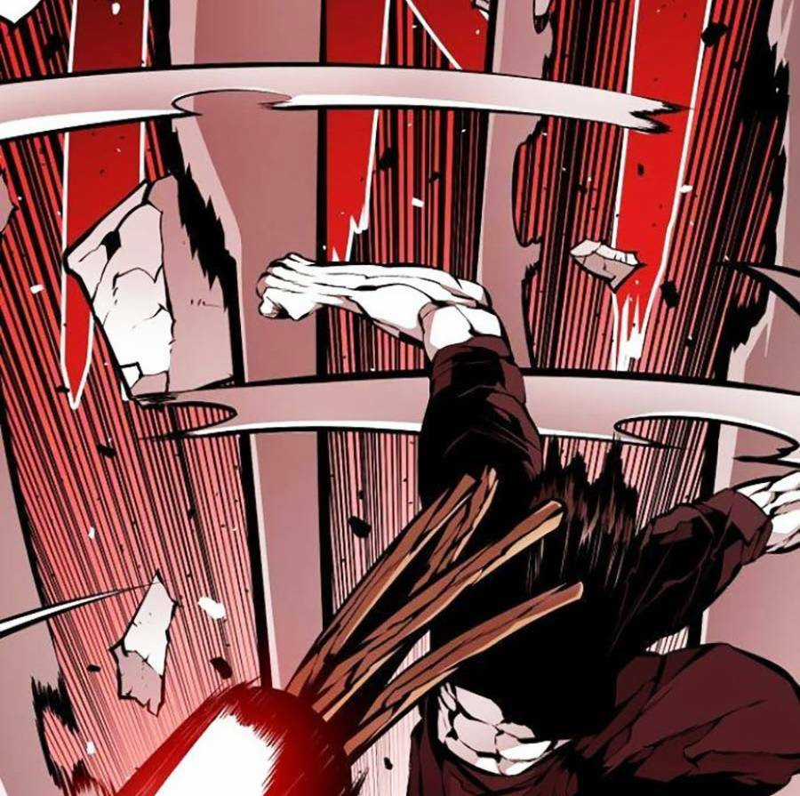 Cuồng Thú - Chapter 26 - Trang 113