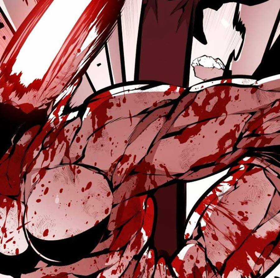 Cuồng Thú - Chapter 26 - Trang 114