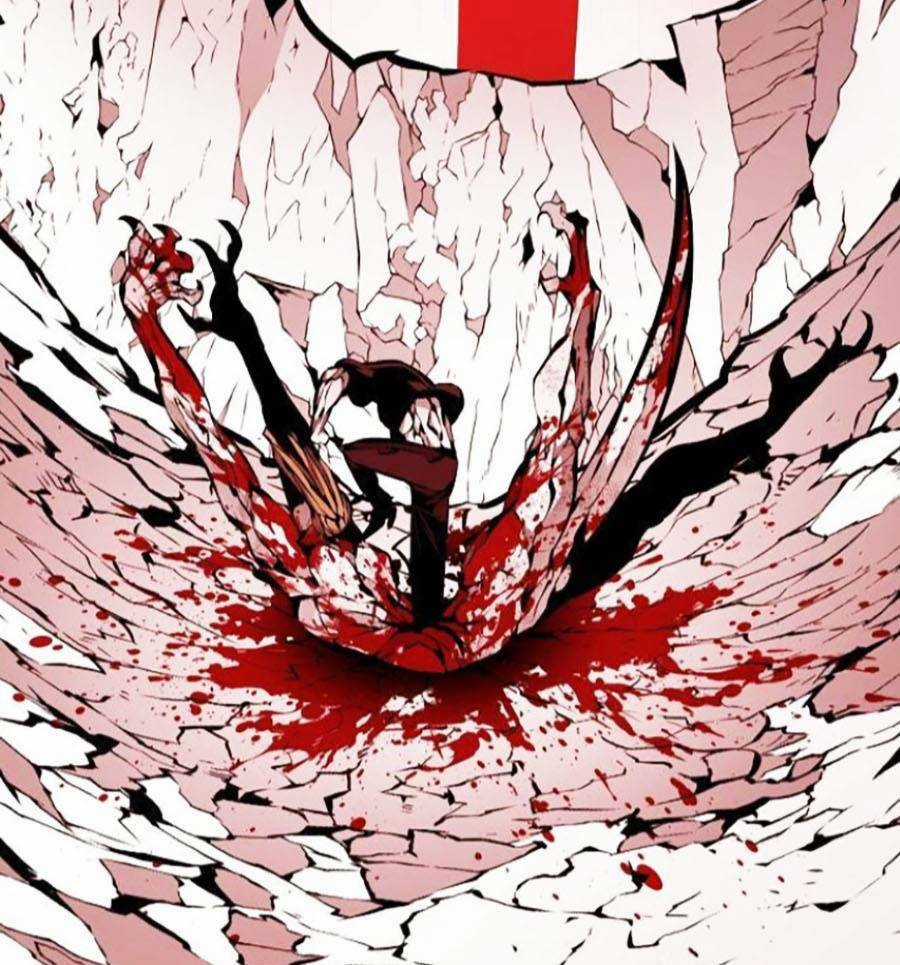 Cuồng Thú - Chapter 26 - Trang 123