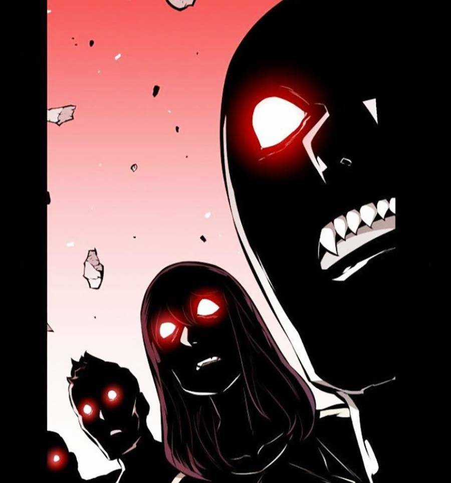 Cuồng Thú - Chapter 26 - Trang 126