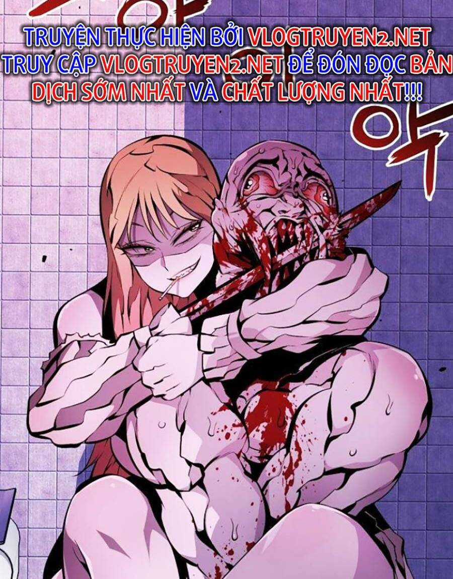 Cuồng Thú - Chapter 26 - Trang 14