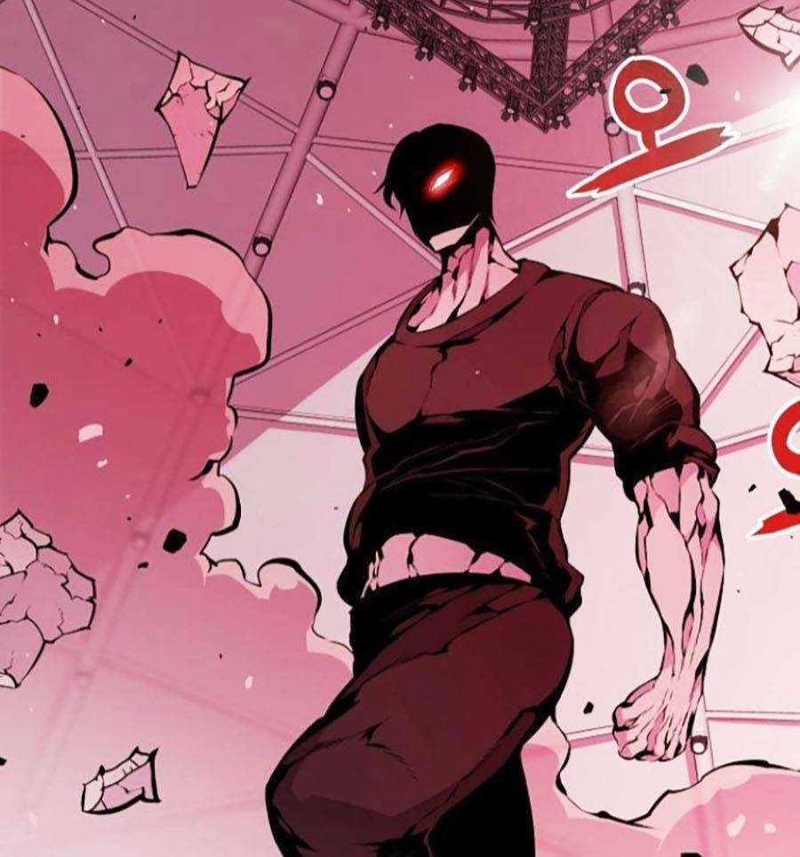 Cuồng Thú - Chapter 26 - Trang 132