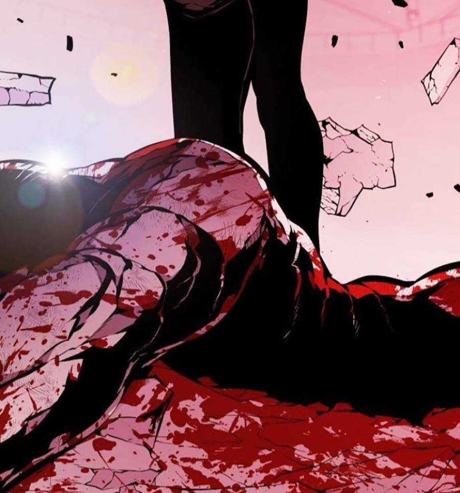 Cuồng Thú - Chapter 26 - Trang 133