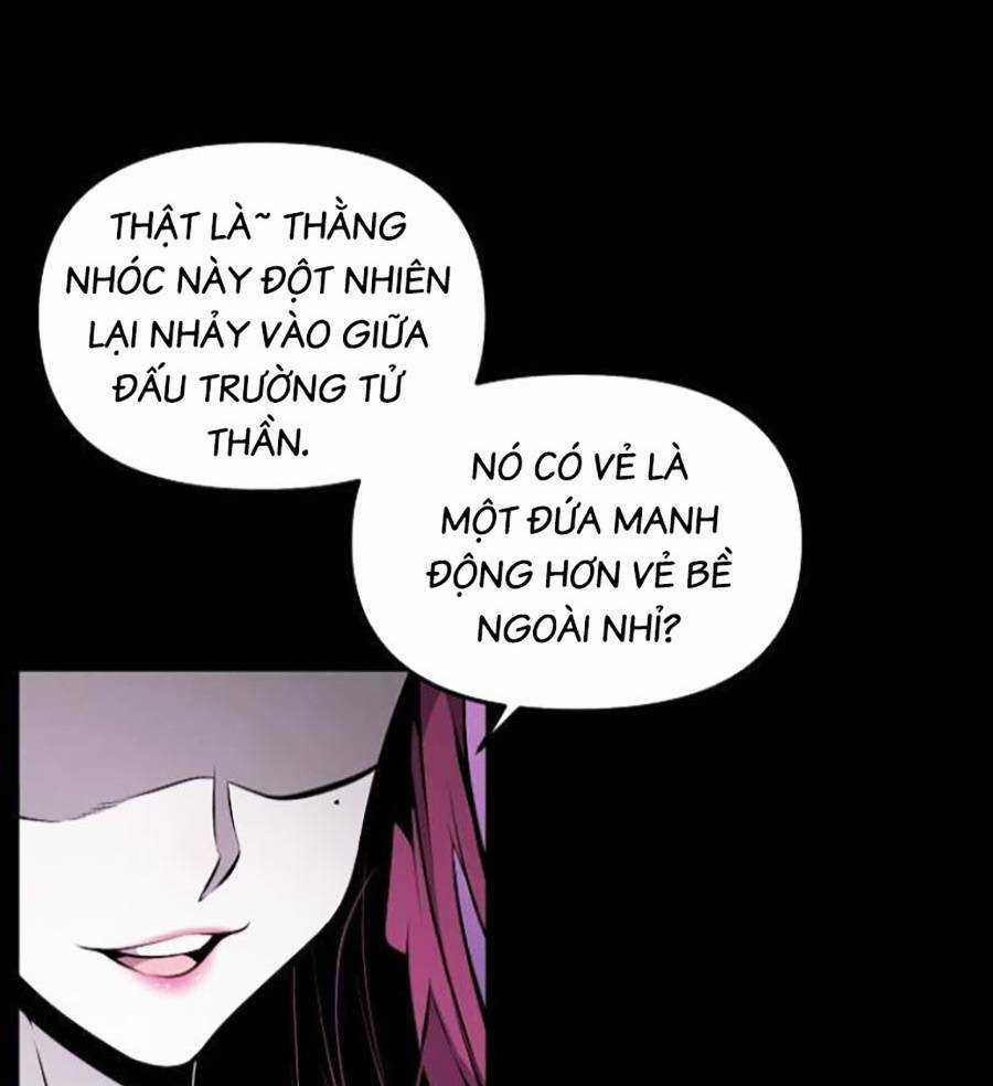 Cuồng Thú - Chapter 26 - Trang 146