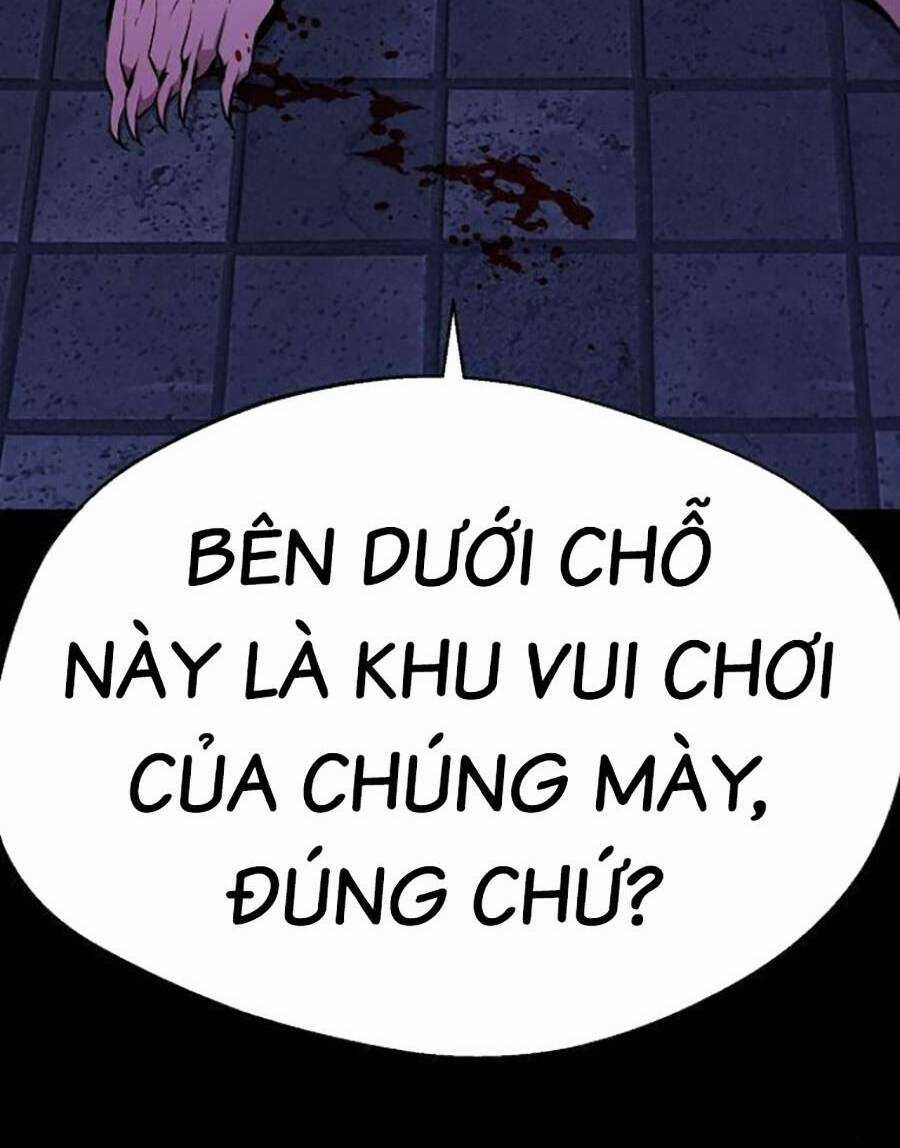 Cuồng Thú - Chapter 26 - Trang 16