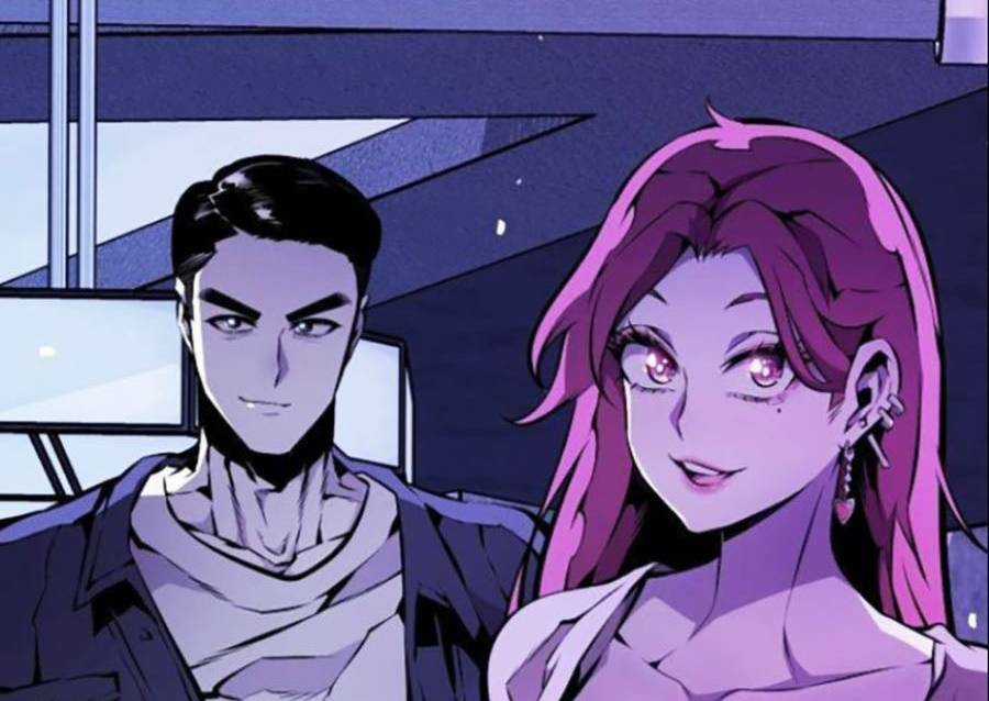 Cuồng Thú - Chapter 26 - Trang 157