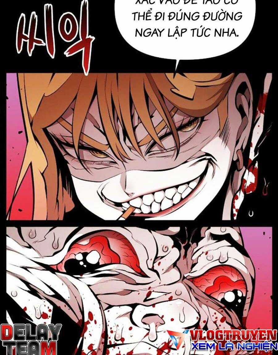 Cuồng Thú - Chapter 26 - Trang 18