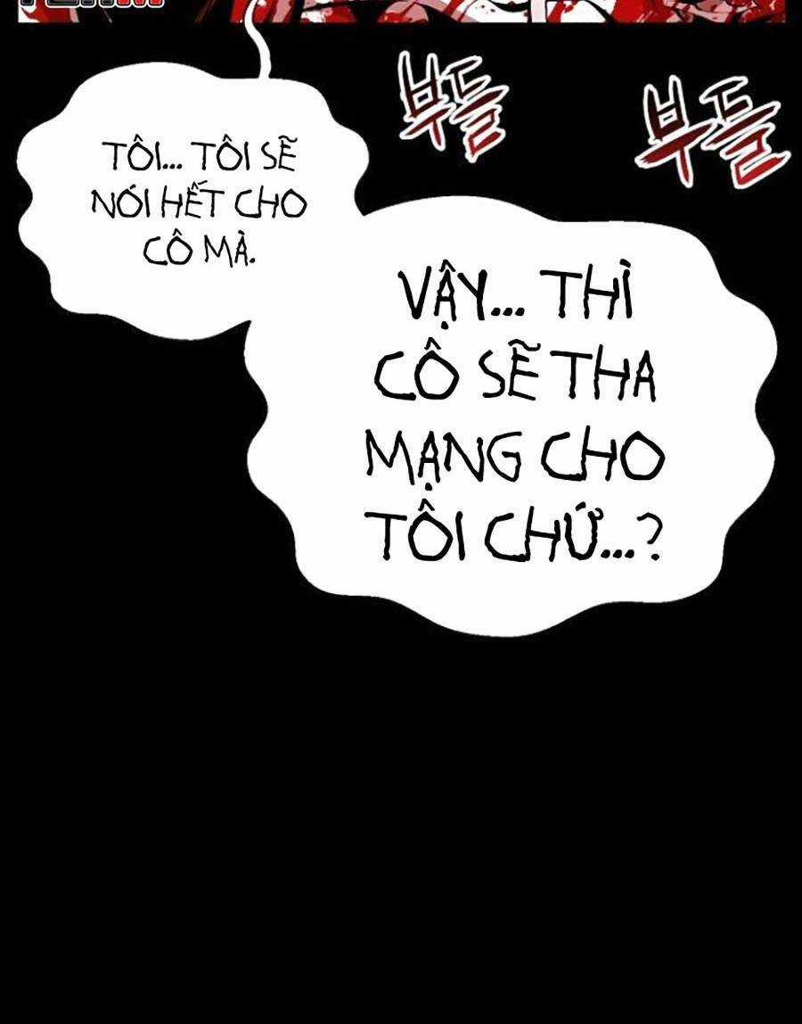 Cuồng Thú - Chapter 26 - Trang 19