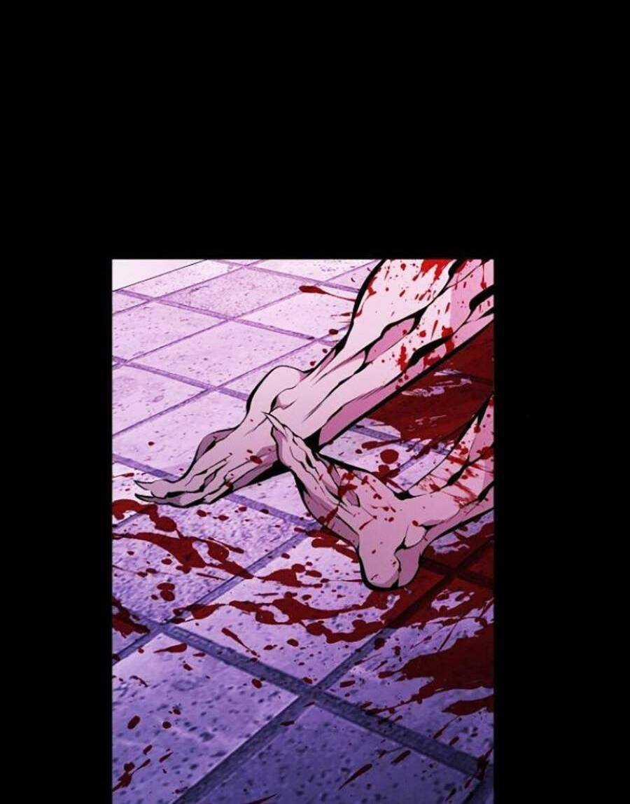 Cuồng Thú - Chapter 26 - Trang 20