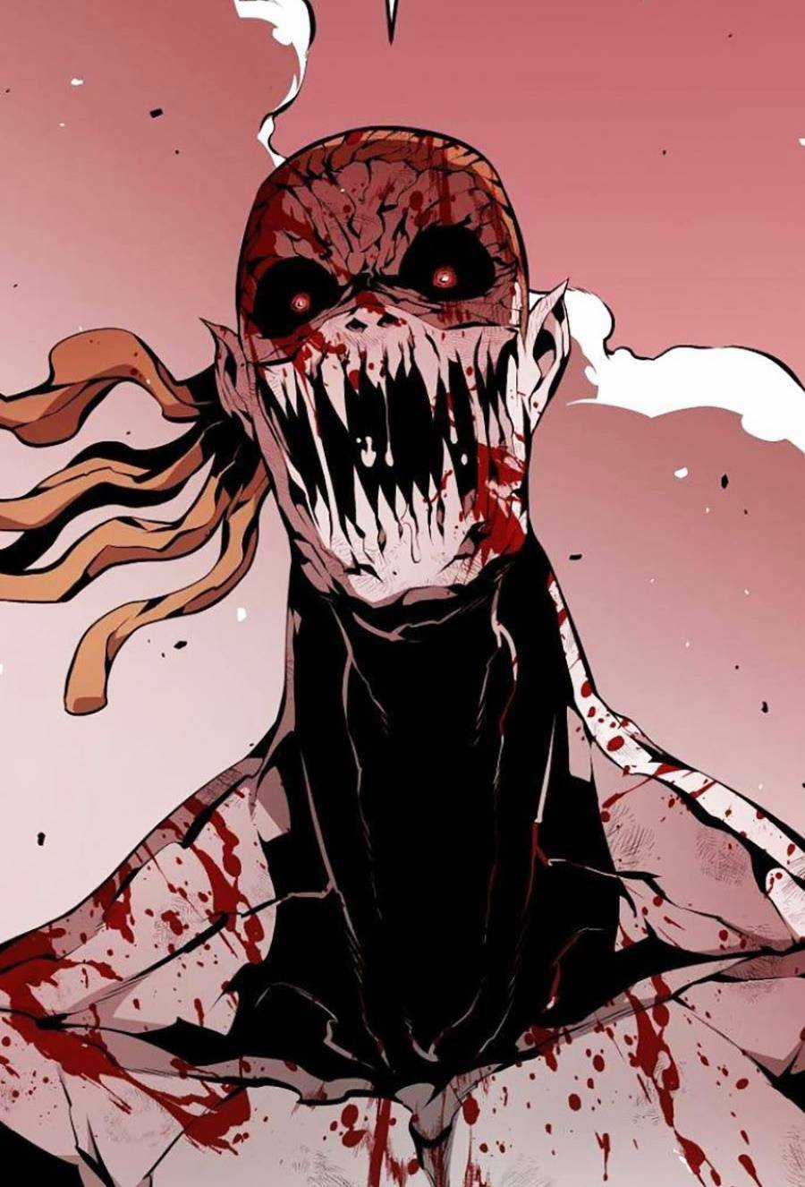 Cuồng Thú - Chapter 26 - Trang 33