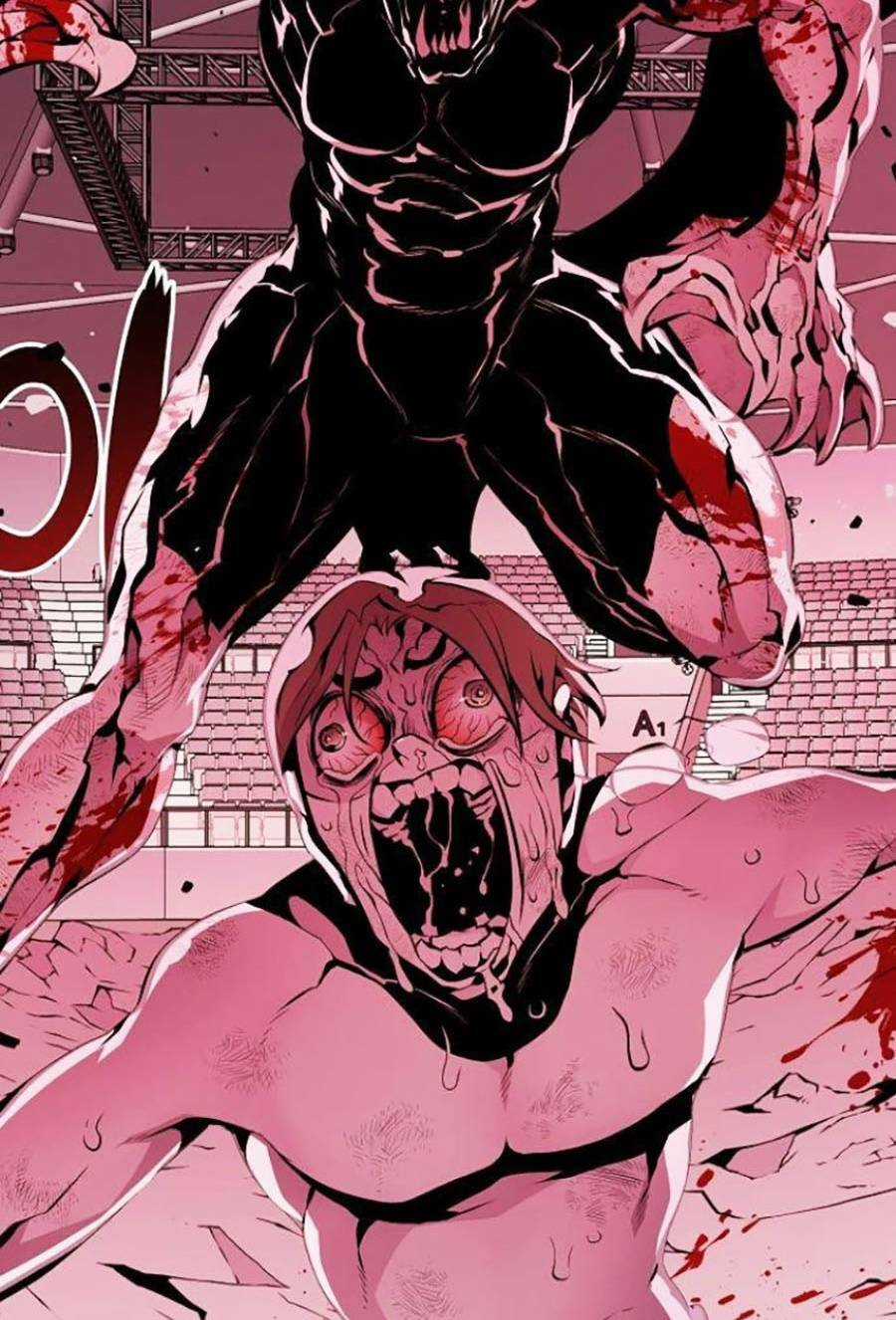 Cuồng Thú - Chapter 26 - Trang 39