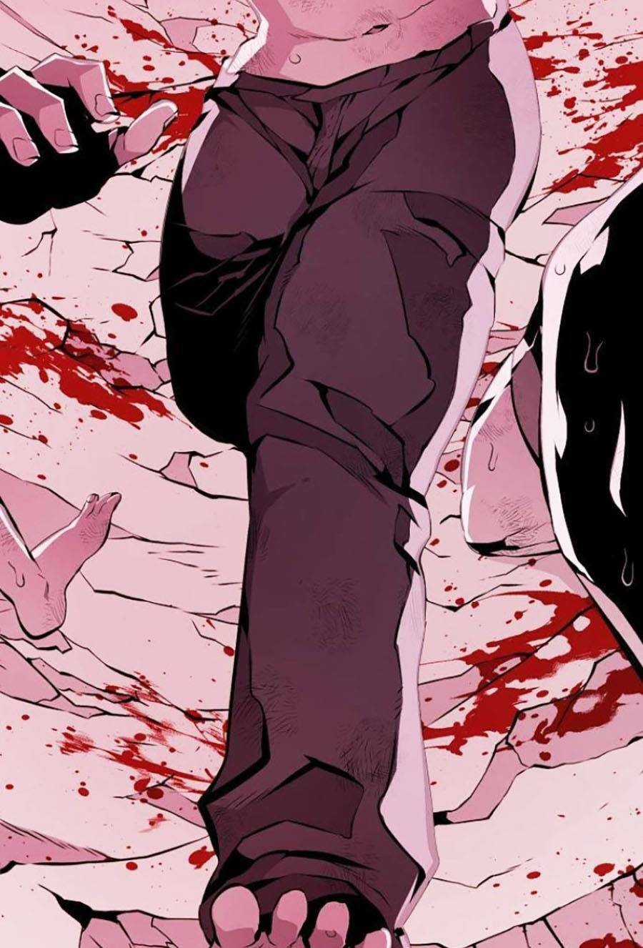 Cuồng Thú - Chapter 26 - Trang 40