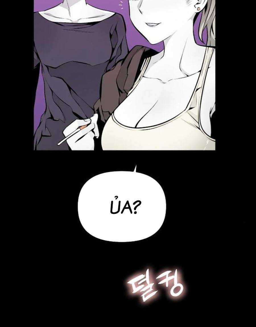 Cuồng Thú - Chapter 26 - Trang 5