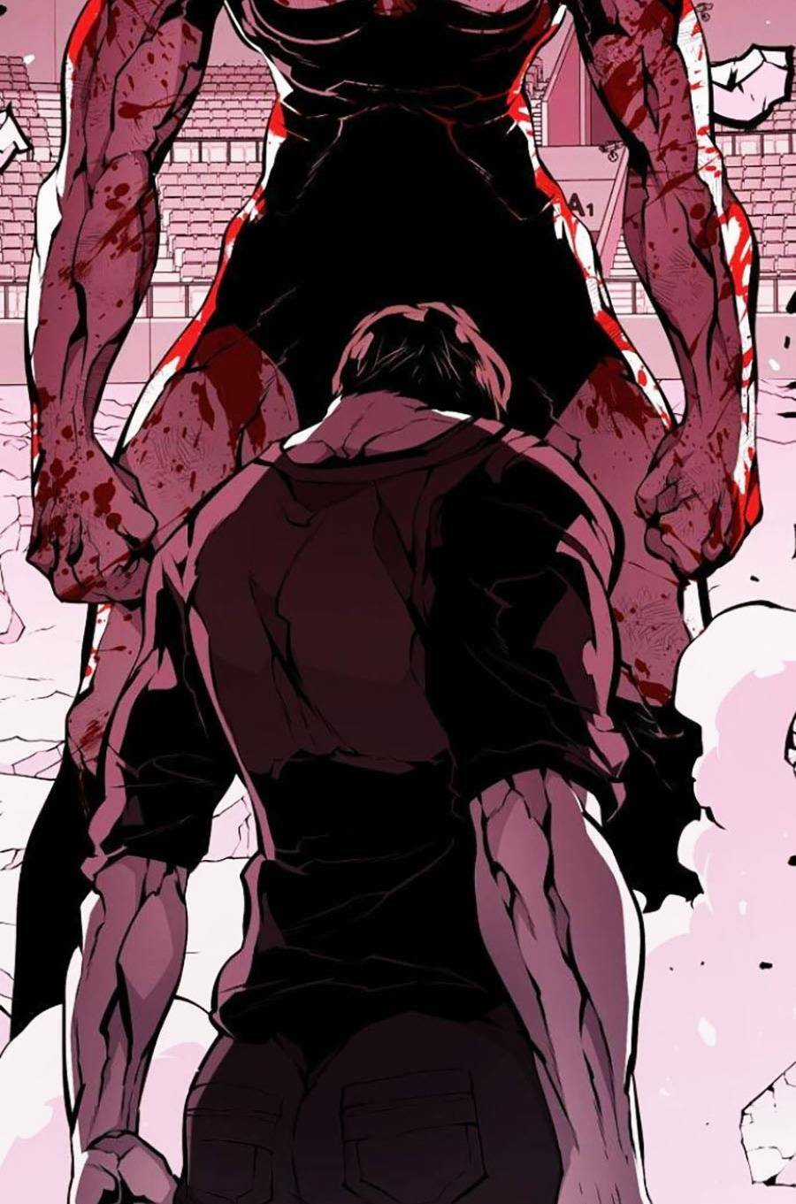 Cuồng Thú - Chapter 26 - Trang 52