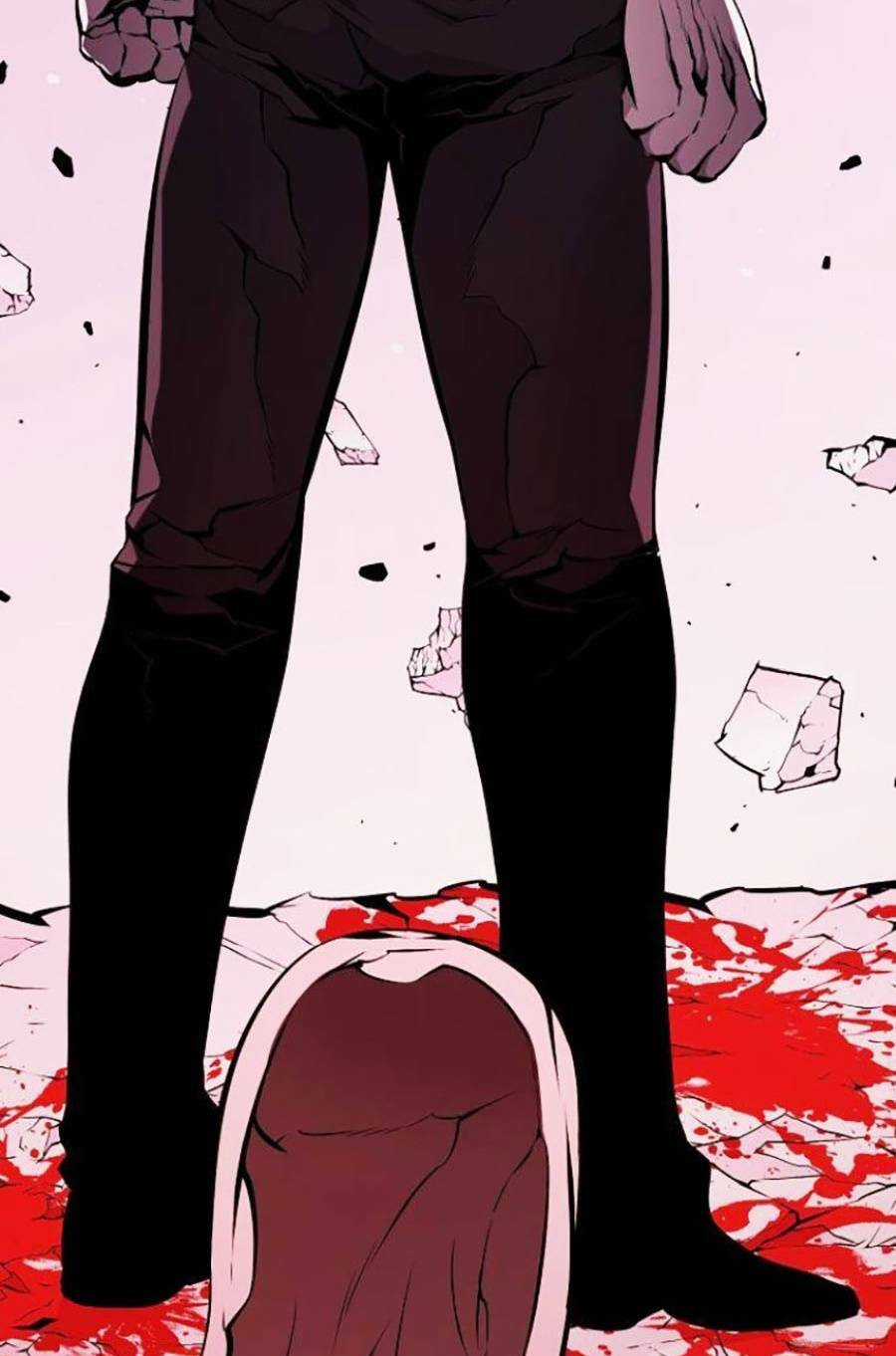 Cuồng Thú - Chapter 26 - Trang 53