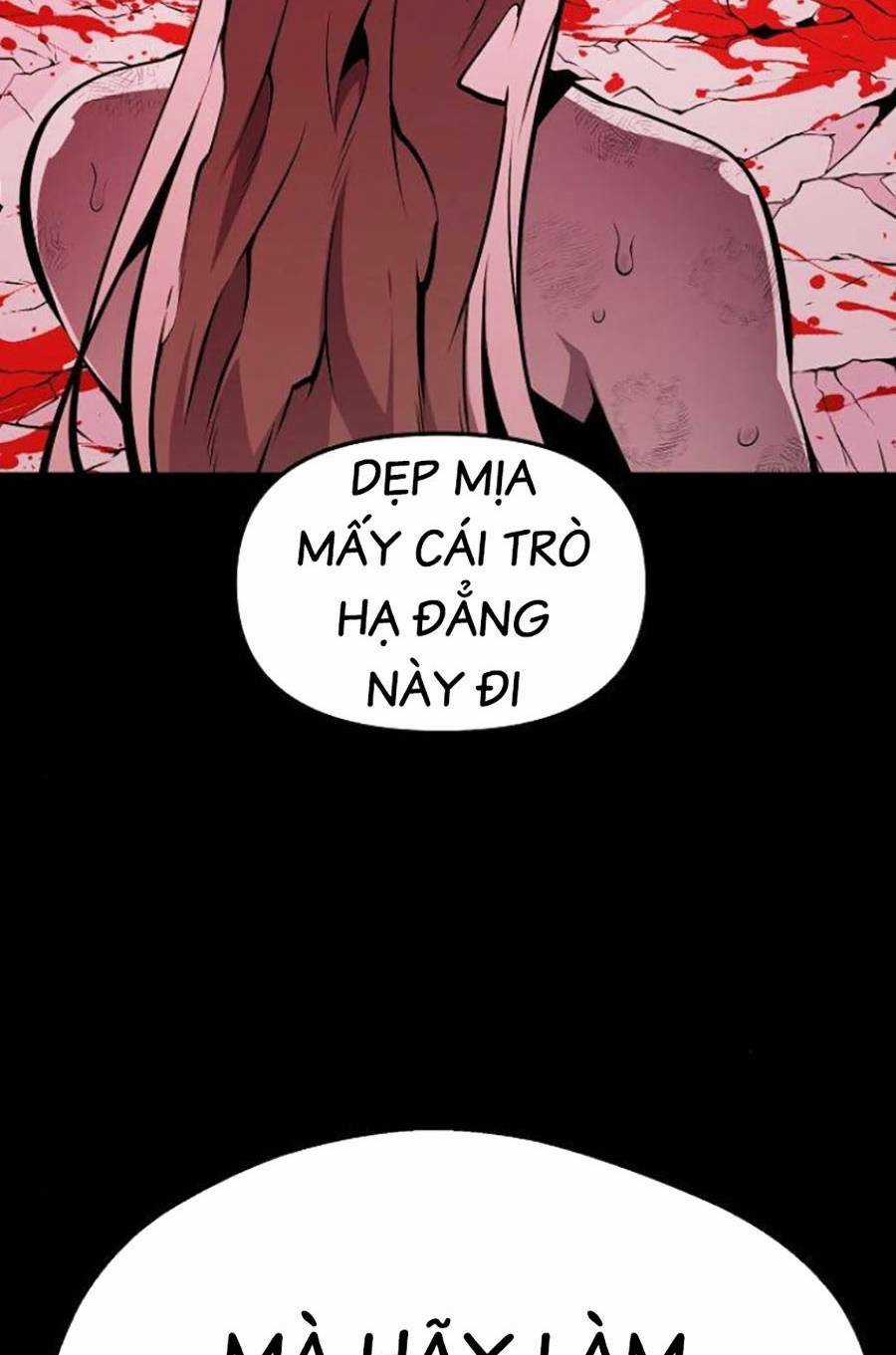 Cuồng Thú - Chapter 26 - Trang 54