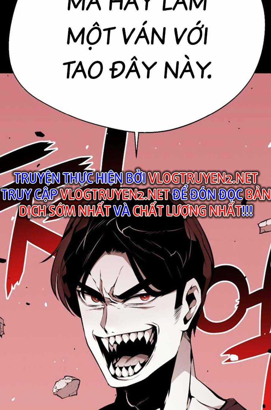 Cuồng Thú - Chapter 26 - Trang 55