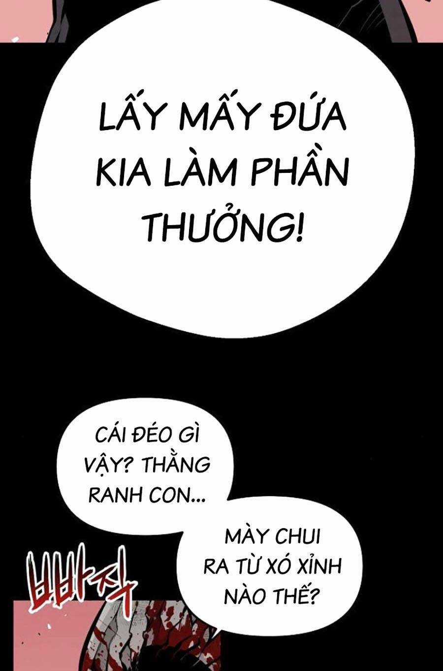 Cuồng Thú - Chapter 26 - Trang 57