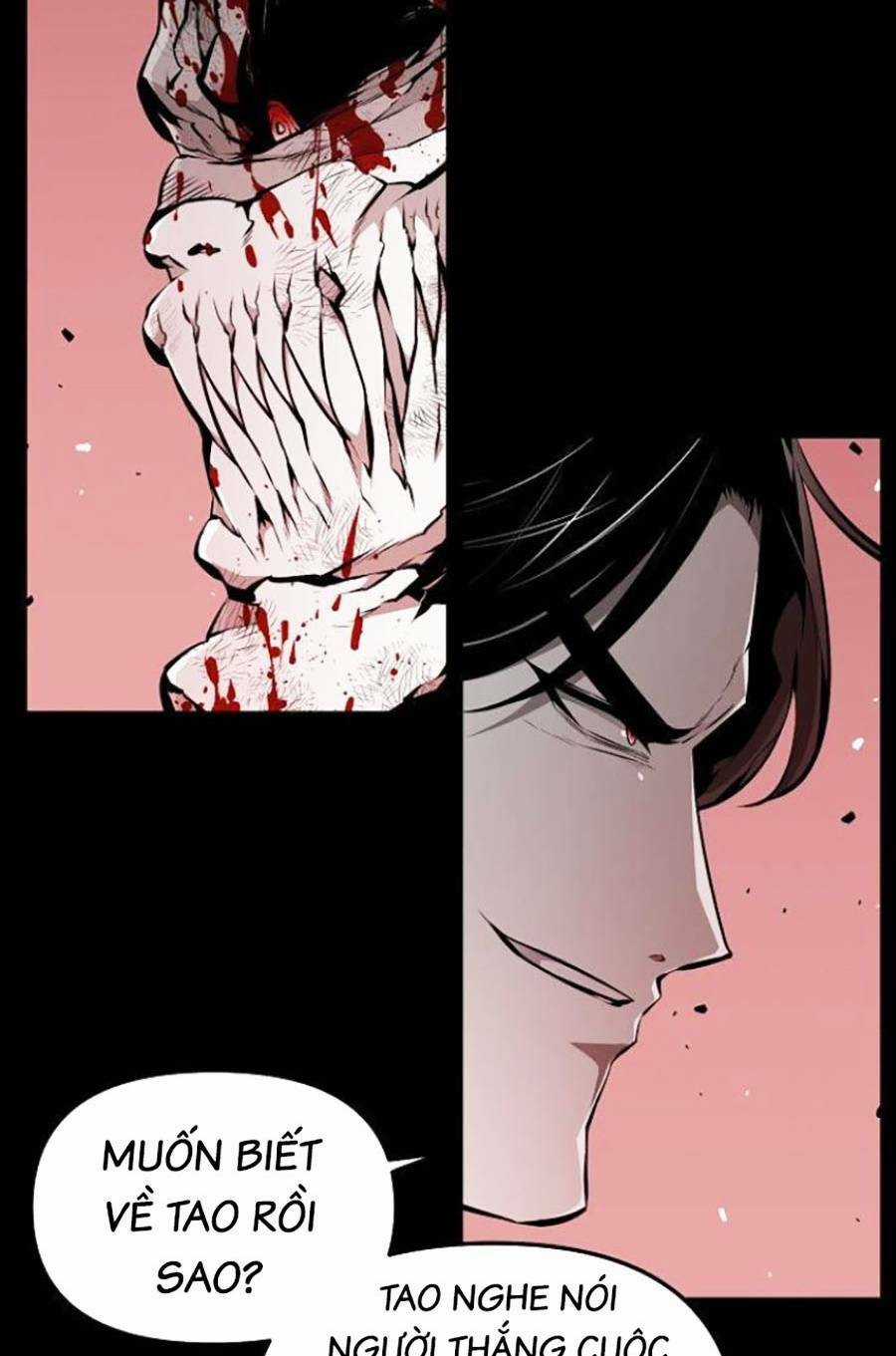 Cuồng Thú - Chapter 26 - Trang 58