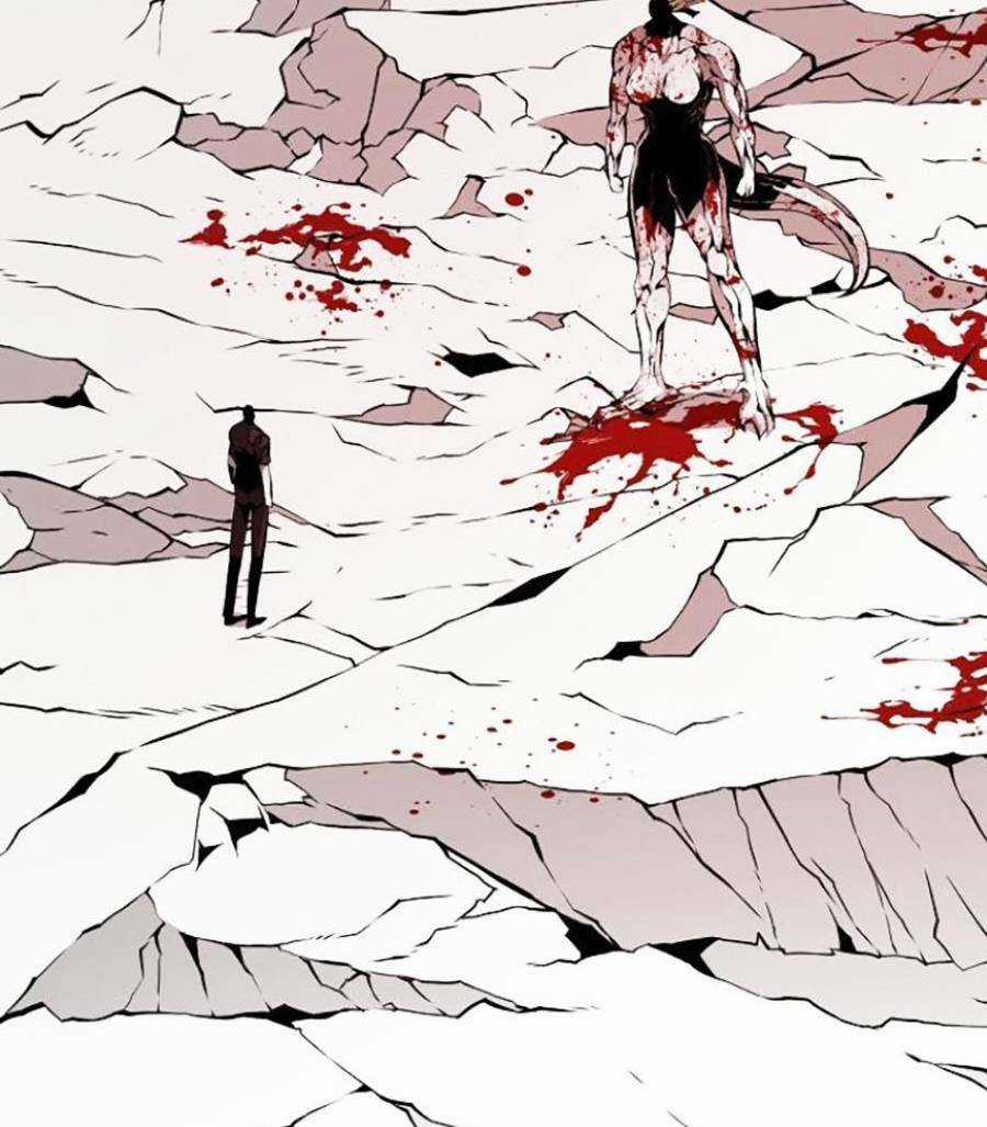 Cuồng Thú - Chapter 26 - Trang 75