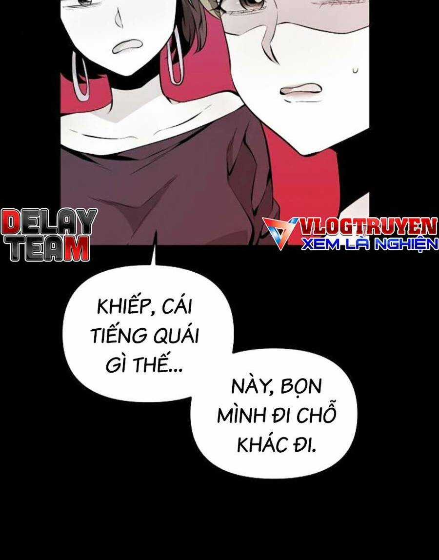 Cuồng Thú - Chapter 26 - Trang 10