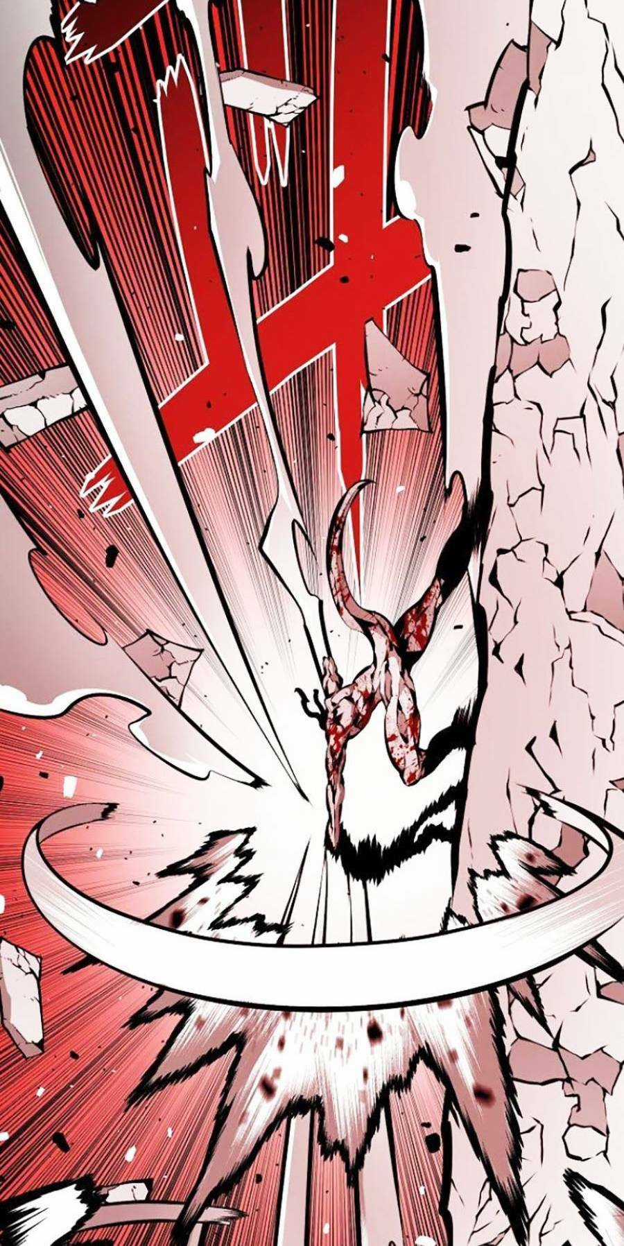 Cuồng Thú - Chapter 26 - Trang 92