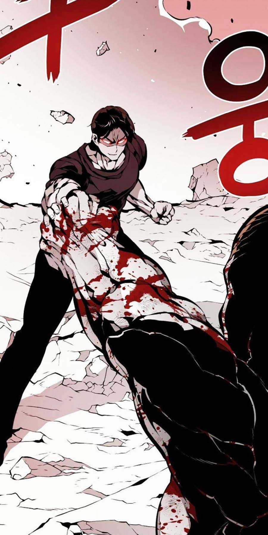 Cuồng Thú - Chapter 26 - Trang 96