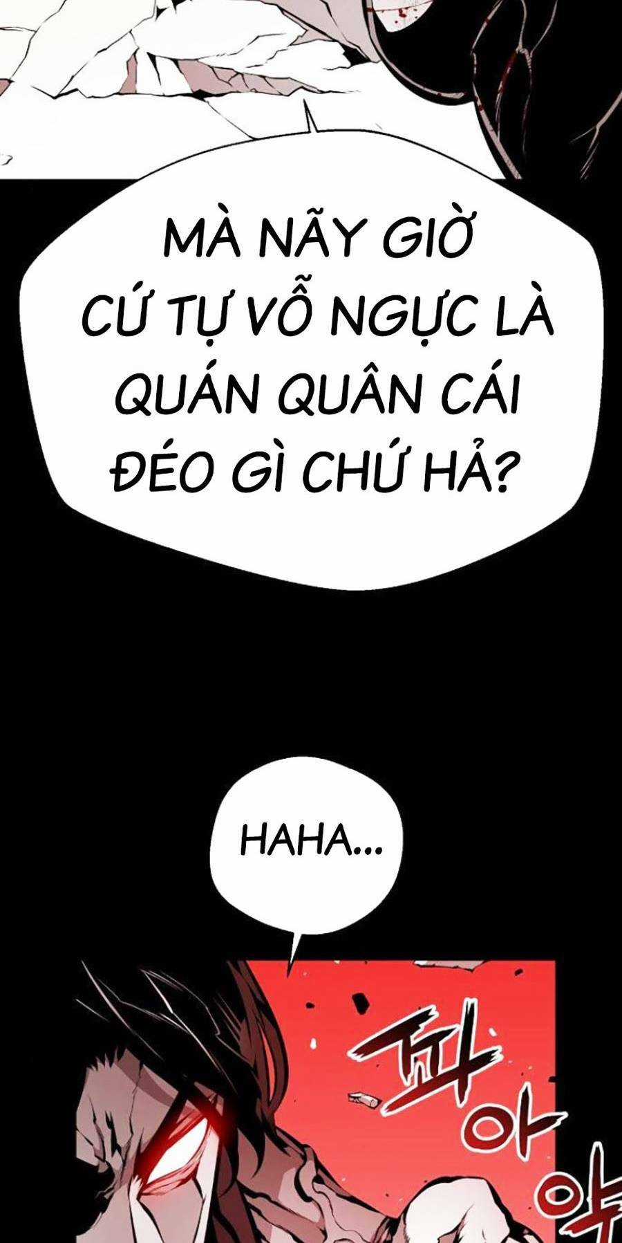 Cuồng Thú - Chapter 26 - Trang 97